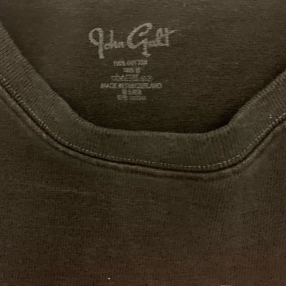 Hypnotic vintage looking T-Shirt - Picture 3 of 3